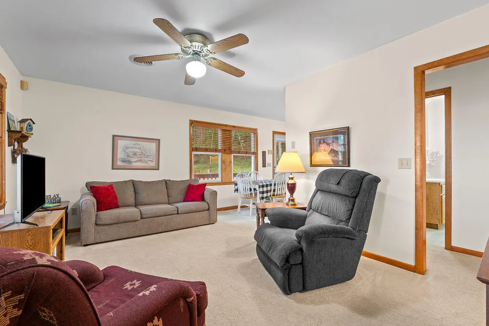 Lakey Creek Road Franklin, NC 28734