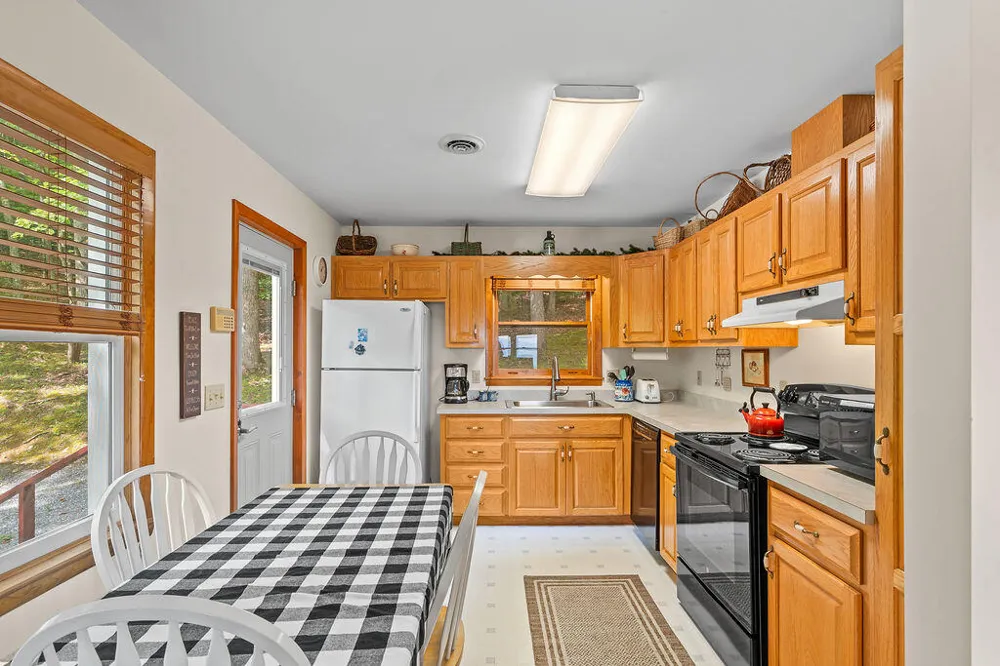 Lakey Creek Road Franklin, NC 28734