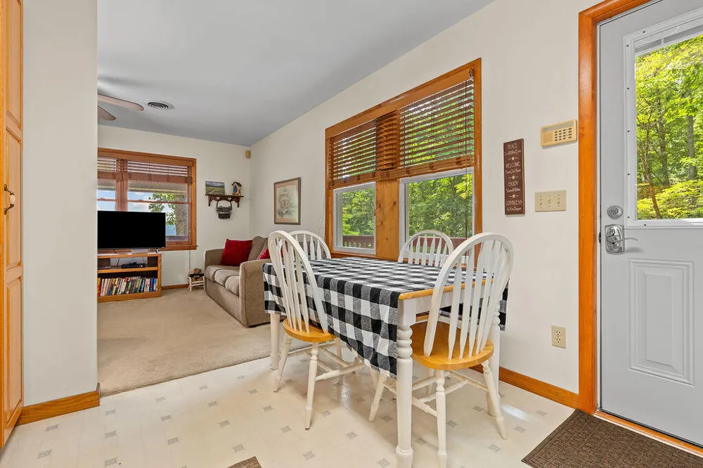 Lakey Creek Road Franklin, NC 28734