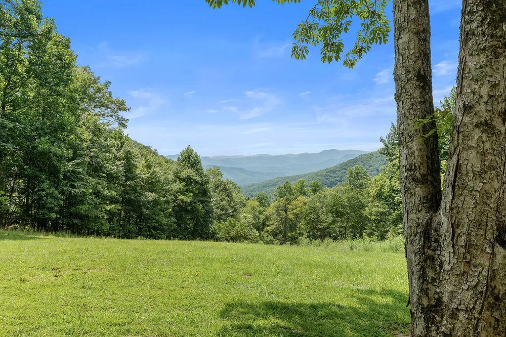 Lakey Creek Road Franklin, NC 28734