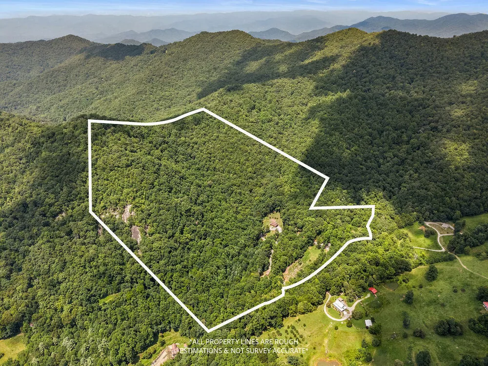 Lakey Creek Road Franklin, NC 28734