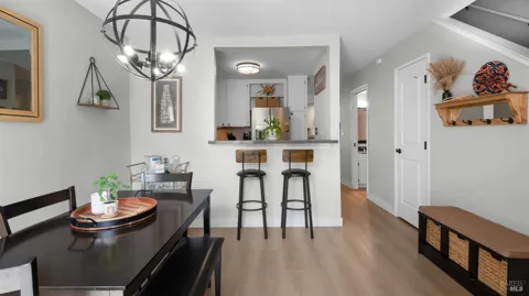 100 Marin Center Drive ##28