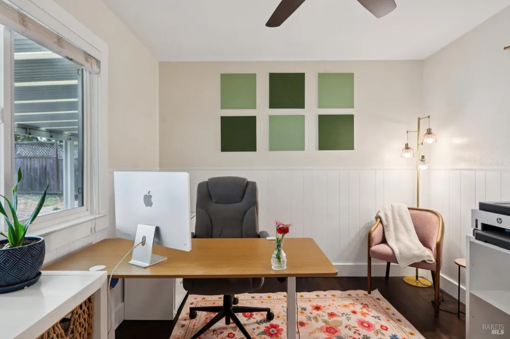 7187 Circle Drive Rohnert Park, CA 94928