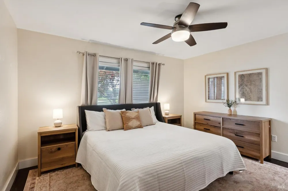 7187 Circle Drive Rohnert Park, CA 94928