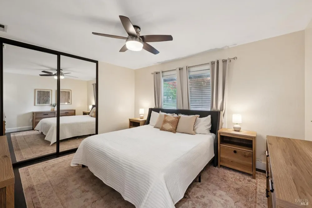 7187 Circle Drive Rohnert Park, CA 94928