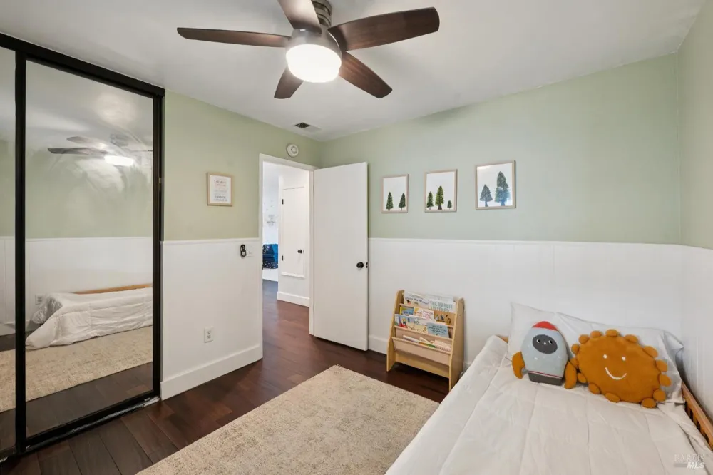 7187 Circle Drive Rohnert Park, CA 94928