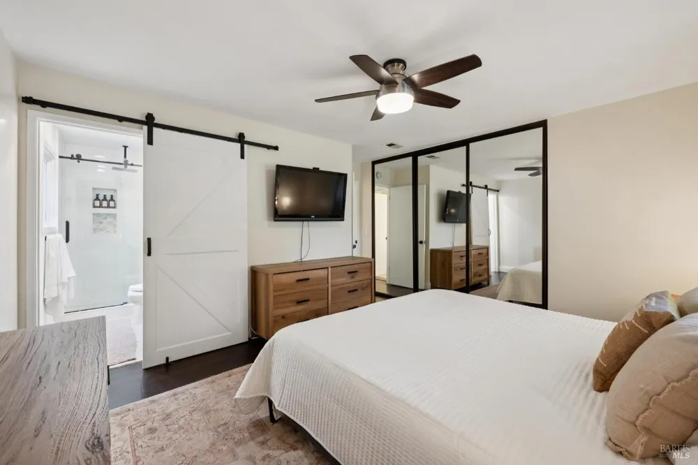 7187 Circle Drive Rohnert Park, CA 94928