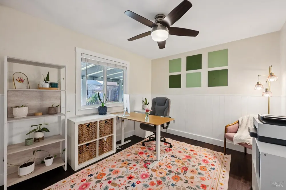 7187 Circle Drive Rohnert Park, CA 94928