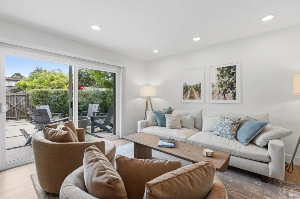 745 Marsh Court Napa, CA 94558