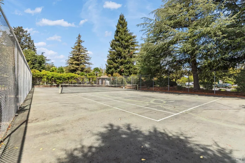 745 Marsh Court Napa, CA 94558