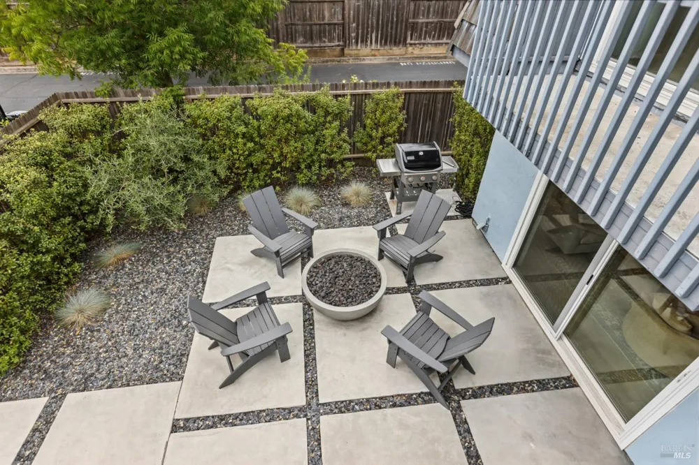 745 Marsh Court Napa, CA 94558