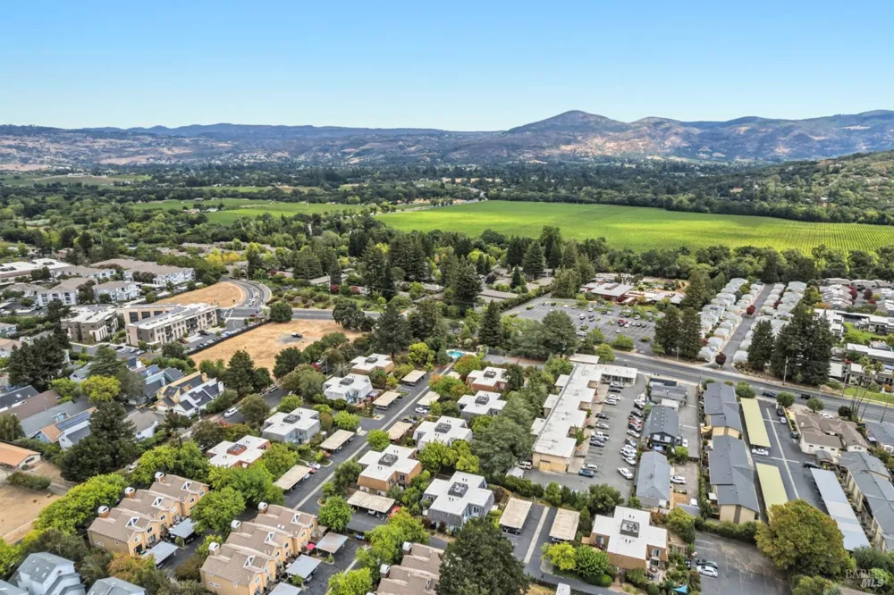 745 Marsh Court Napa, CA 94558