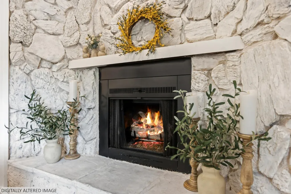 745 Marsh Court Napa, CA 94558