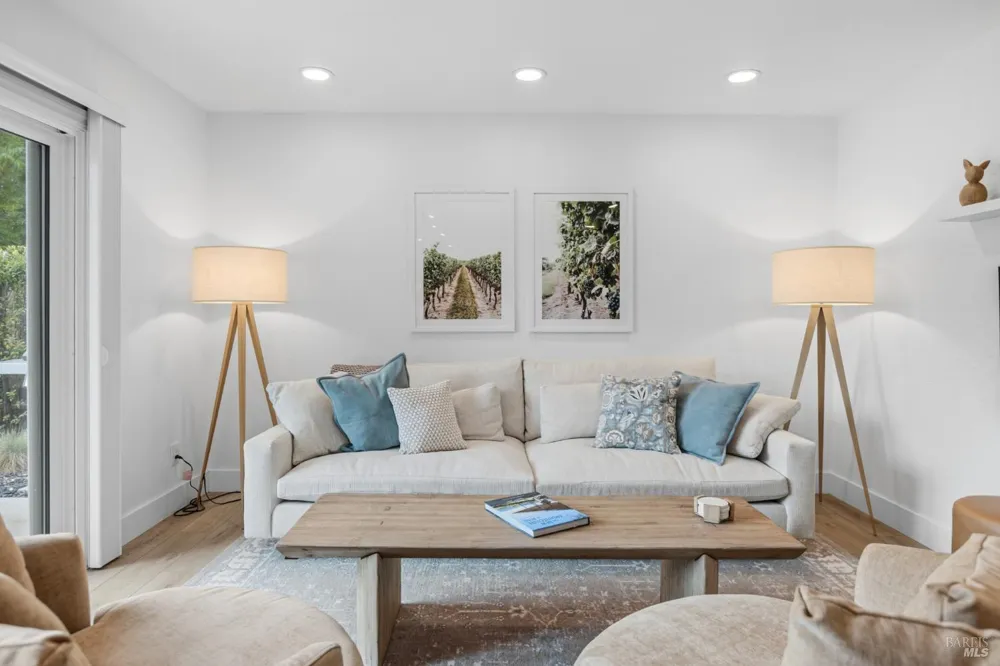 745 Marsh Court Napa, CA 94558