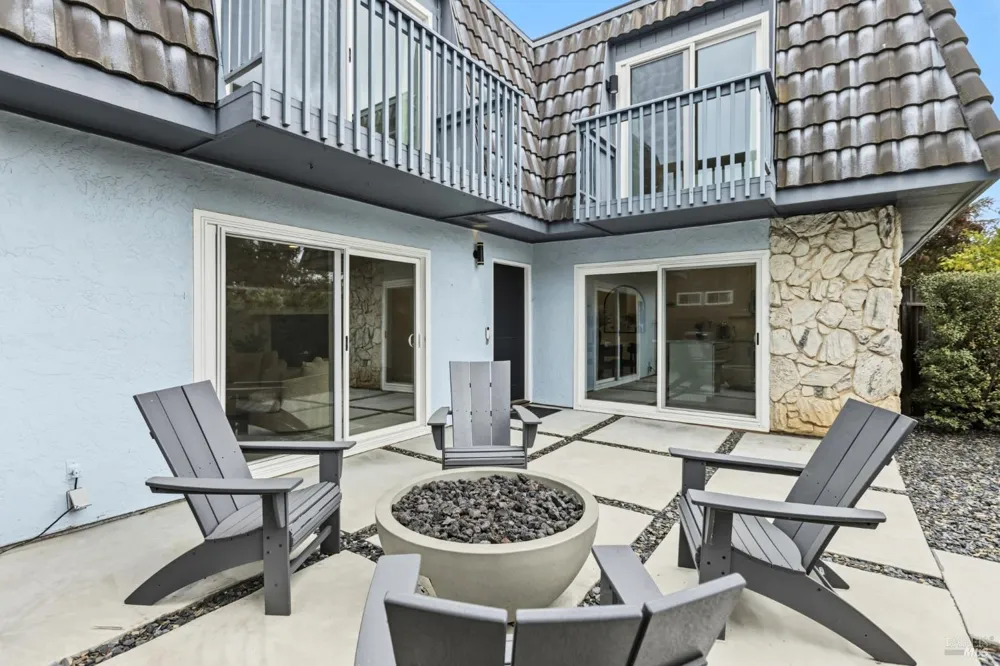 745 Marsh Court Napa, CA 94558
