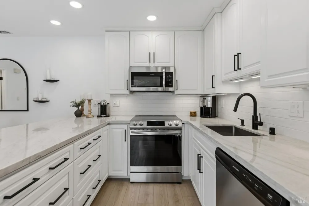 745 Marsh Court Napa, CA 94558