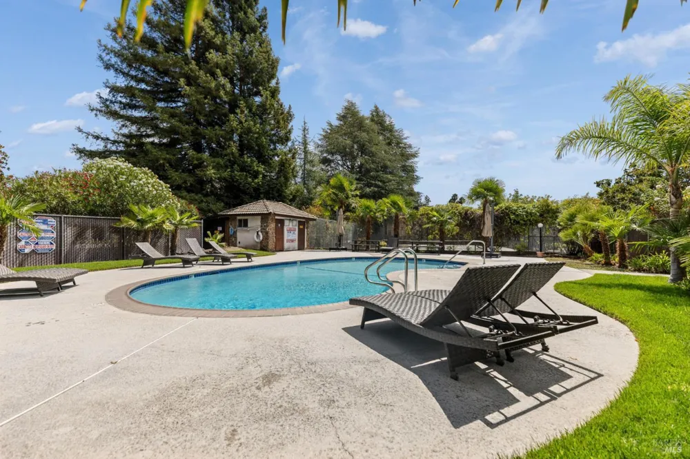 745 Marsh Court Napa, CA 94558