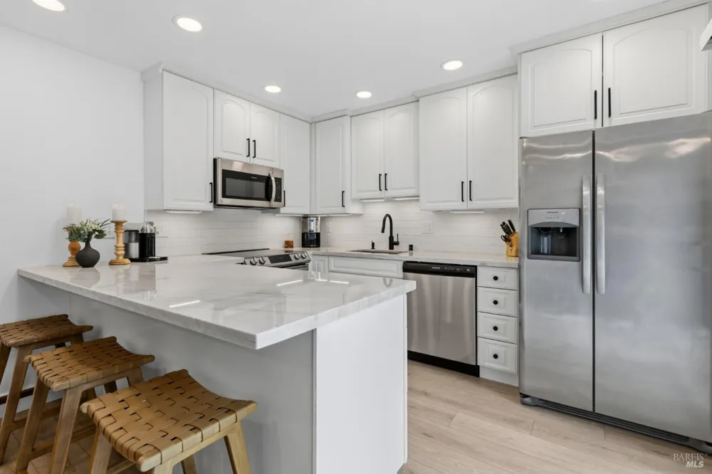 745 Marsh Court Napa, CA 94558