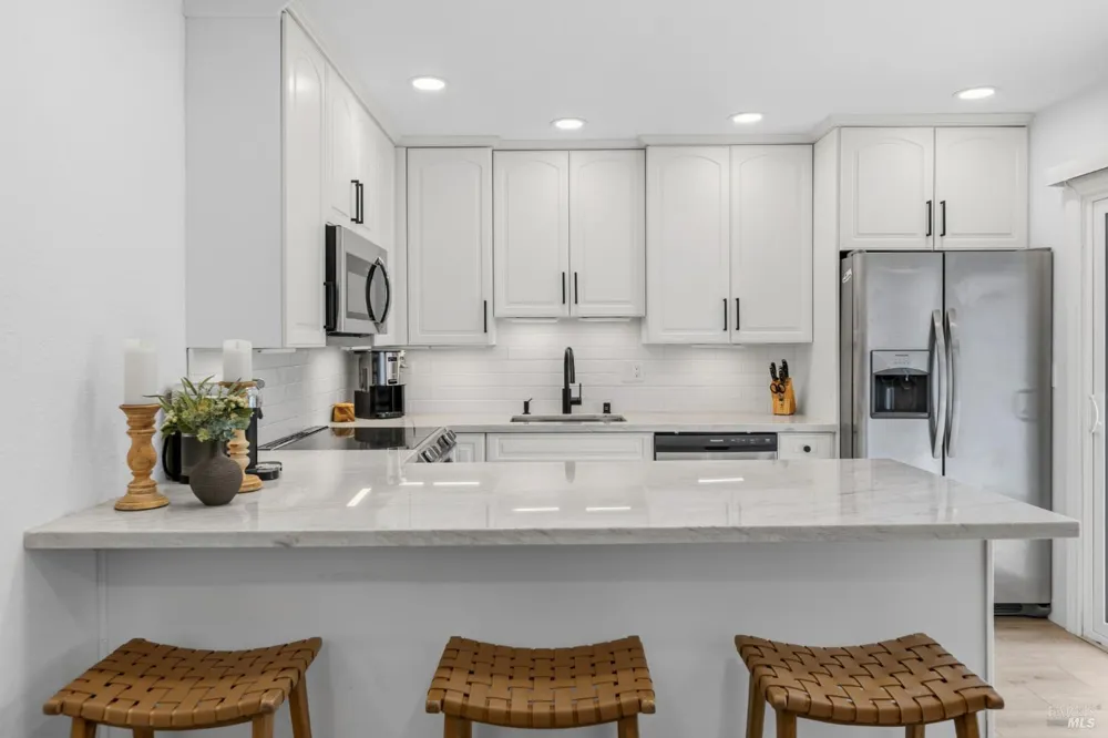 745 Marsh Court Napa, CA 94558