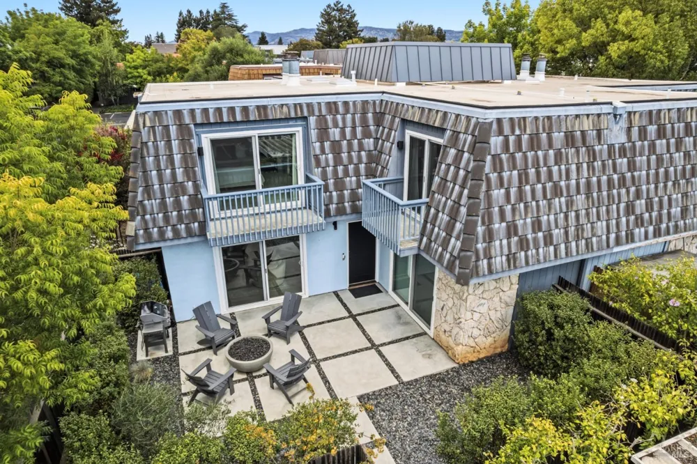 745 Marsh Court Napa, CA 94558