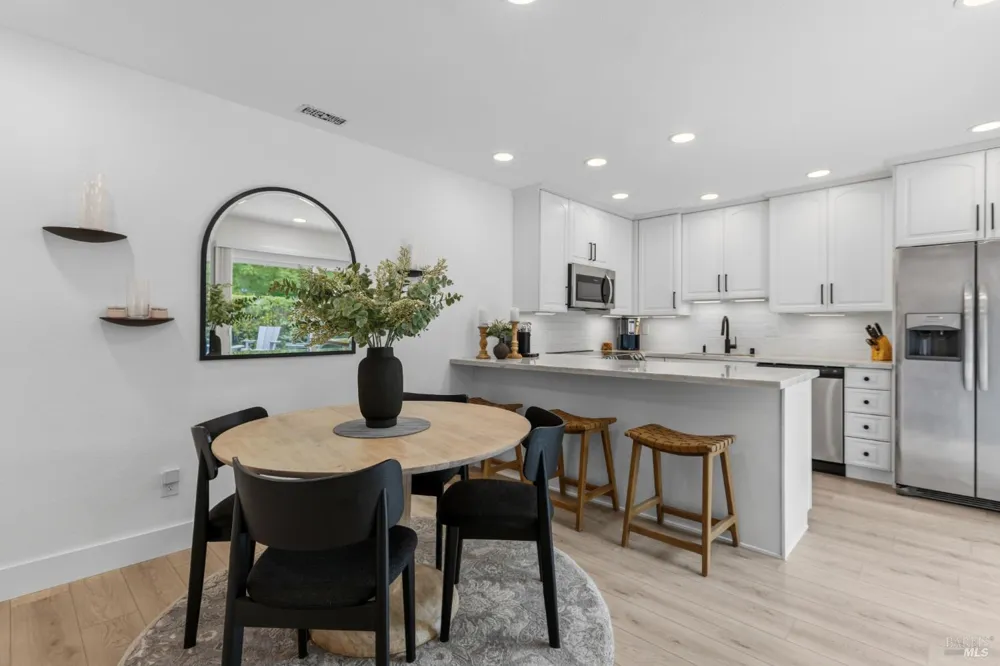 745 Marsh Court Napa, CA 94558