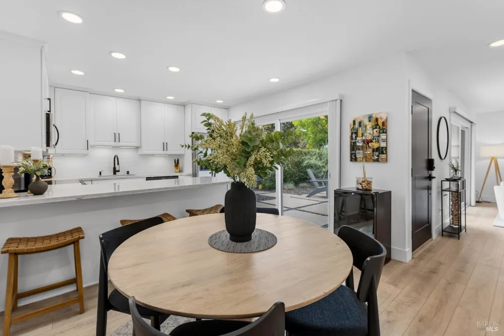 745 Marsh Court Napa, CA 94558