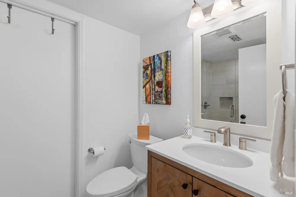 745 Marsh Court Napa, CA 94558