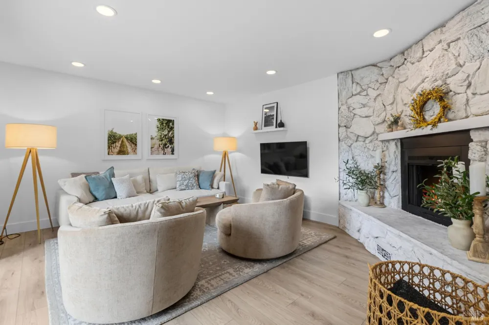 745 Marsh Court Napa, CA 94558