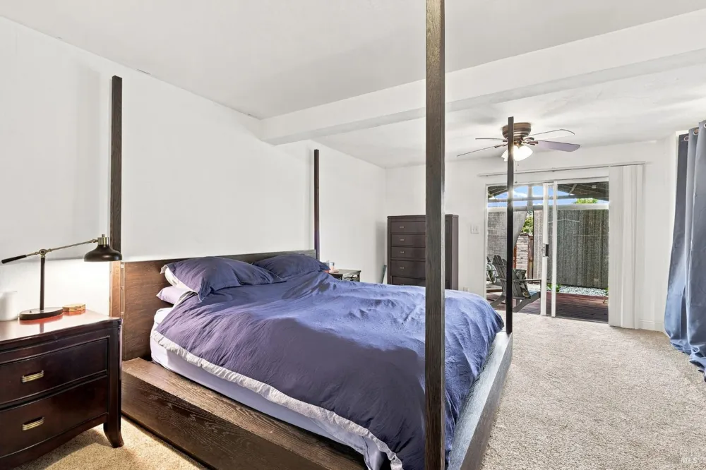 150 Dodge Court Napa, CA 94558