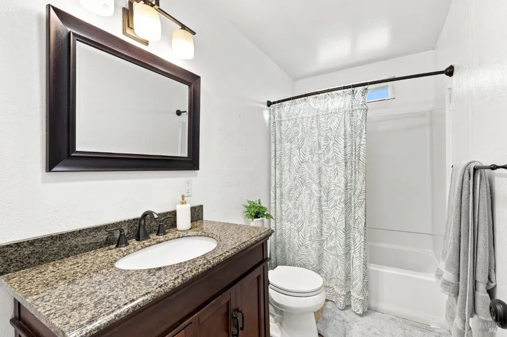 150 Dodge Court Napa, CA 94558