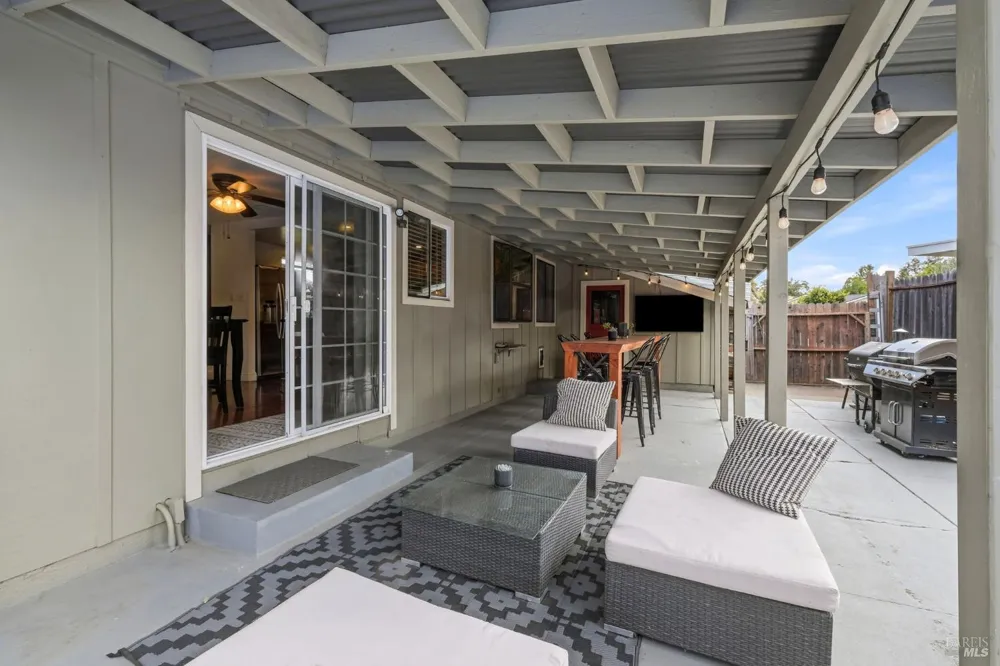 150 Dodge Court Napa, CA 94558
