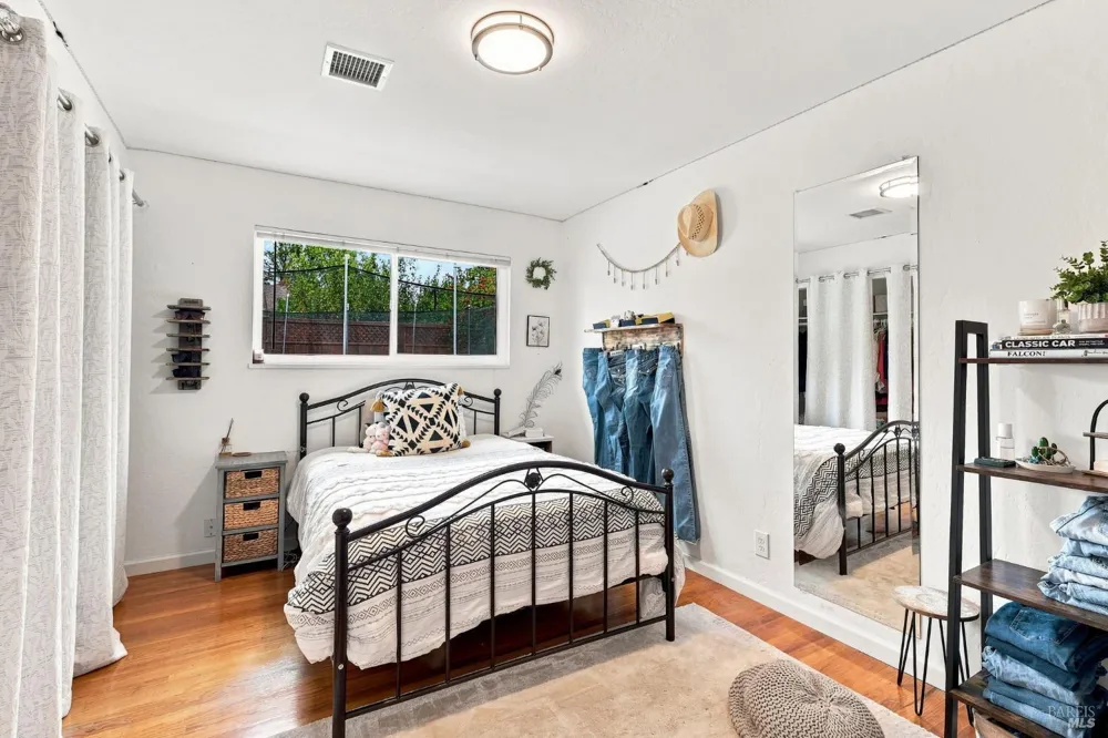 150 Dodge Court Napa, CA 94558