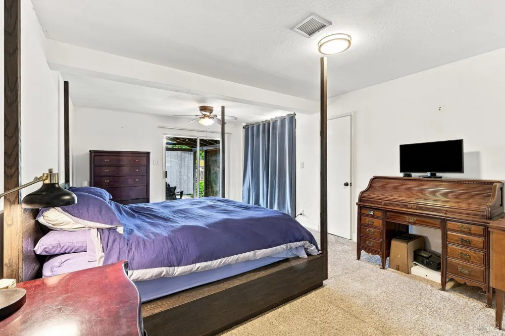 150 Dodge Court Napa, CA 94558