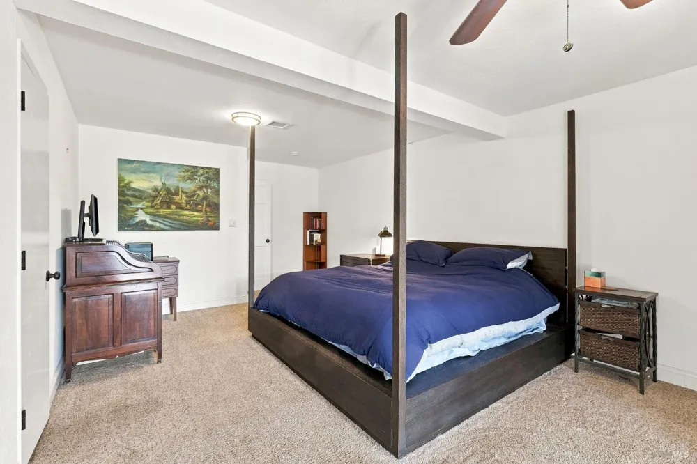 150 Dodge Court Napa, CA 94558