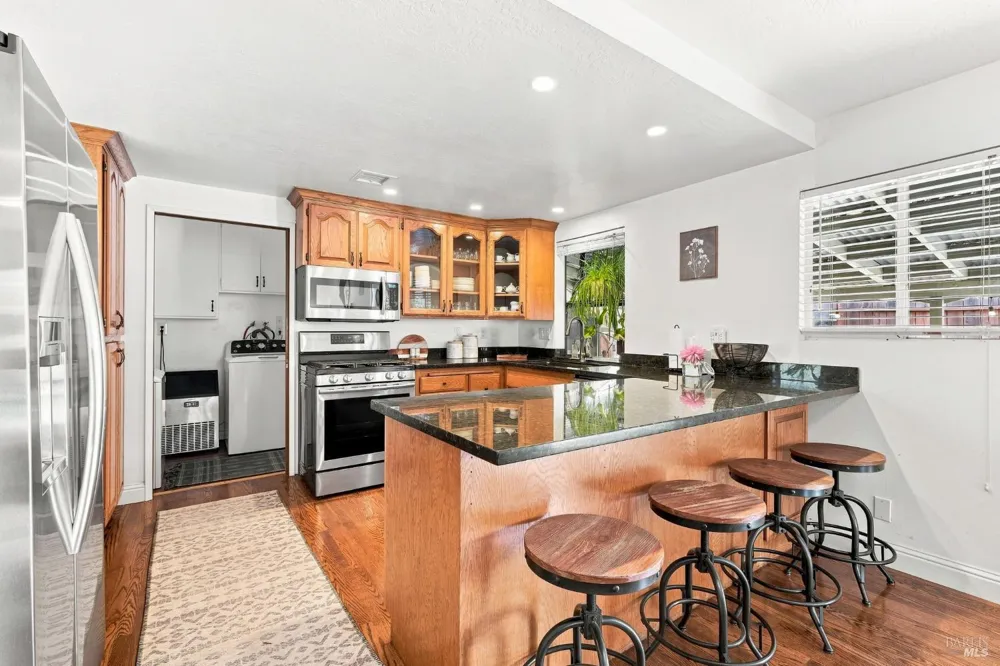 150 Dodge Court Napa, CA 94558