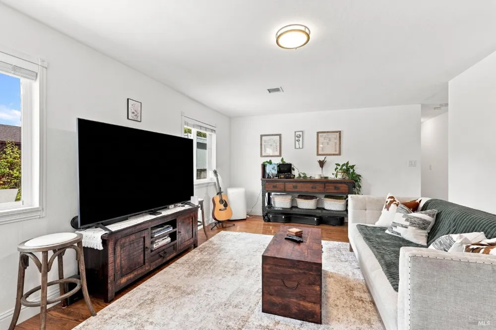 150 Dodge Court Napa, CA 94558