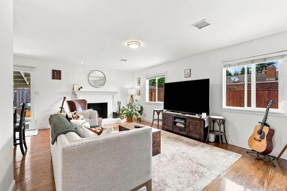 150 Dodge Court Napa, CA 94558