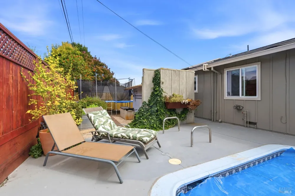 150 Dodge Court Napa, CA 94558