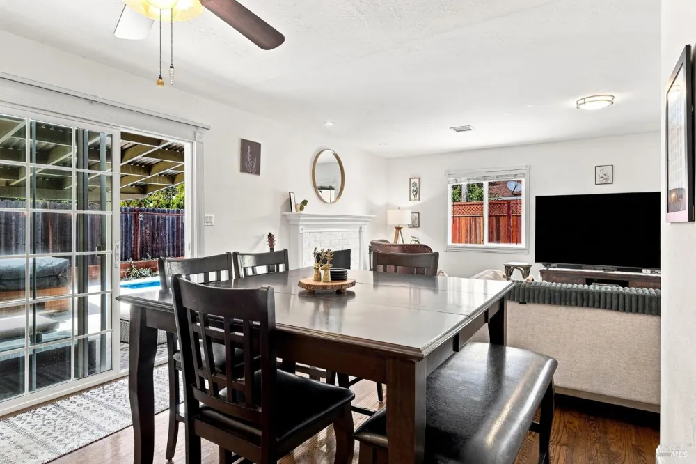 150 Dodge Court Napa, CA 94558