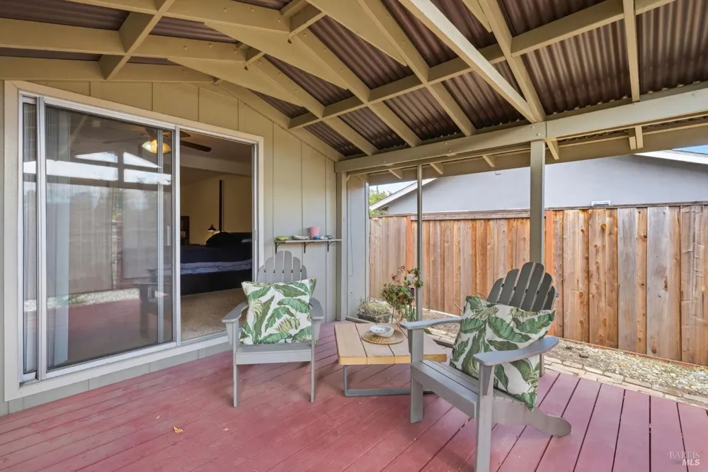 150 Dodge Court Napa, CA 94558