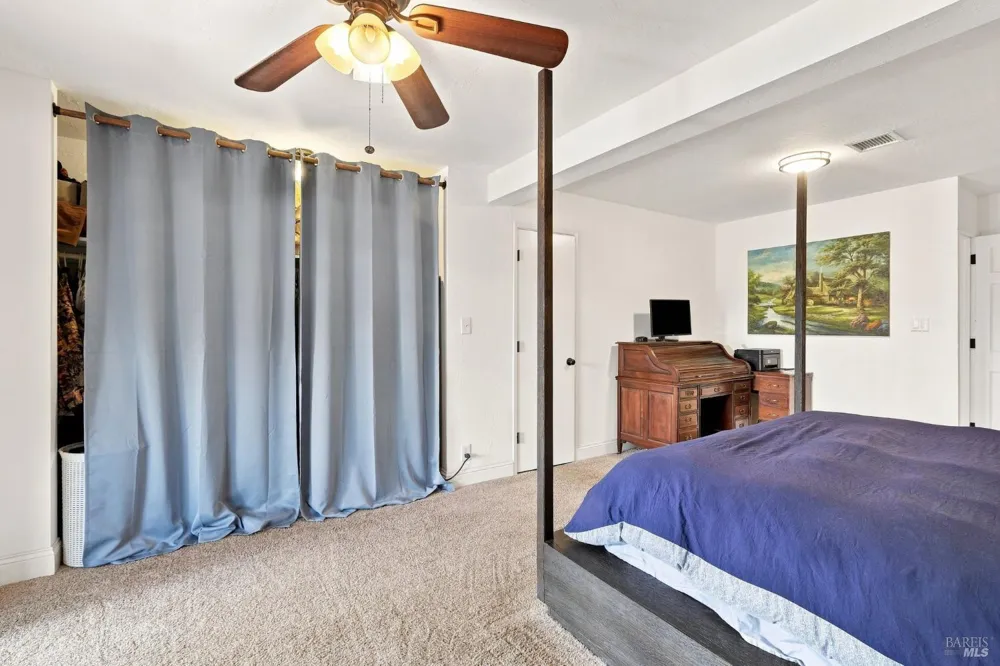 150 Dodge Court Napa, CA 94558
