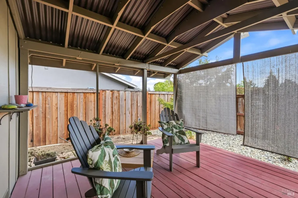 150 Dodge Court Napa, CA 94558