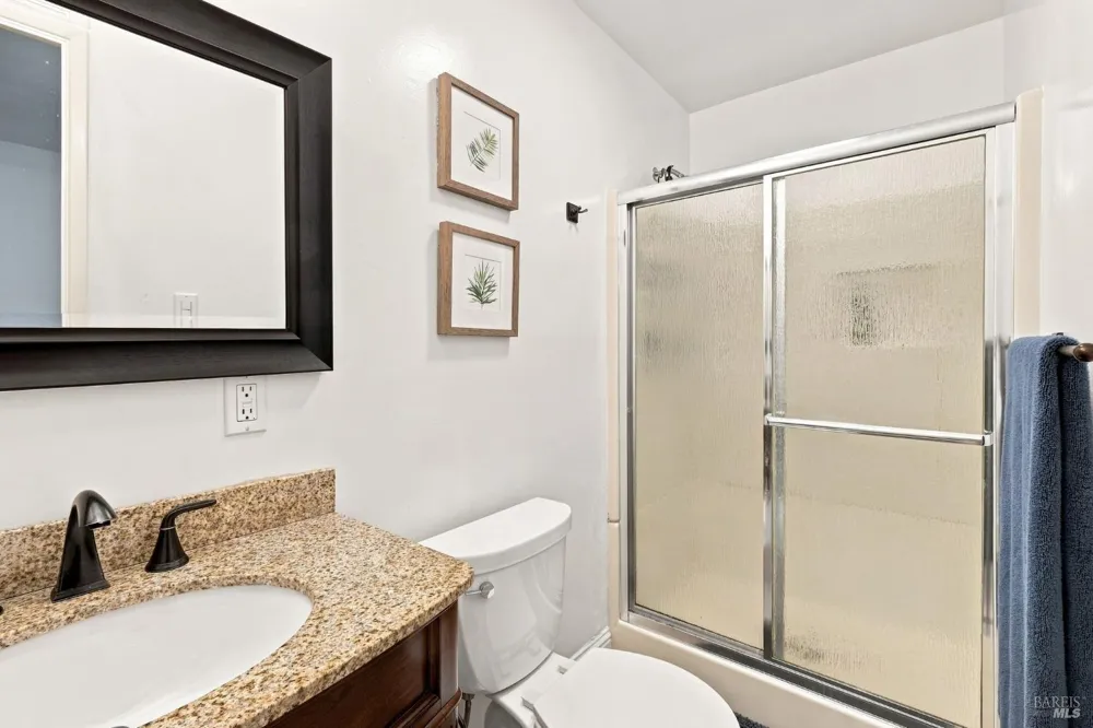150 Dodge Court Napa, CA 94558