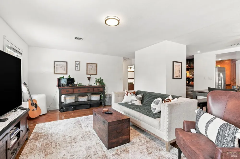 150 Dodge Court Napa, CA 94558