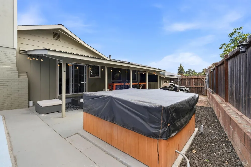 150 Dodge Court Napa, CA 94558