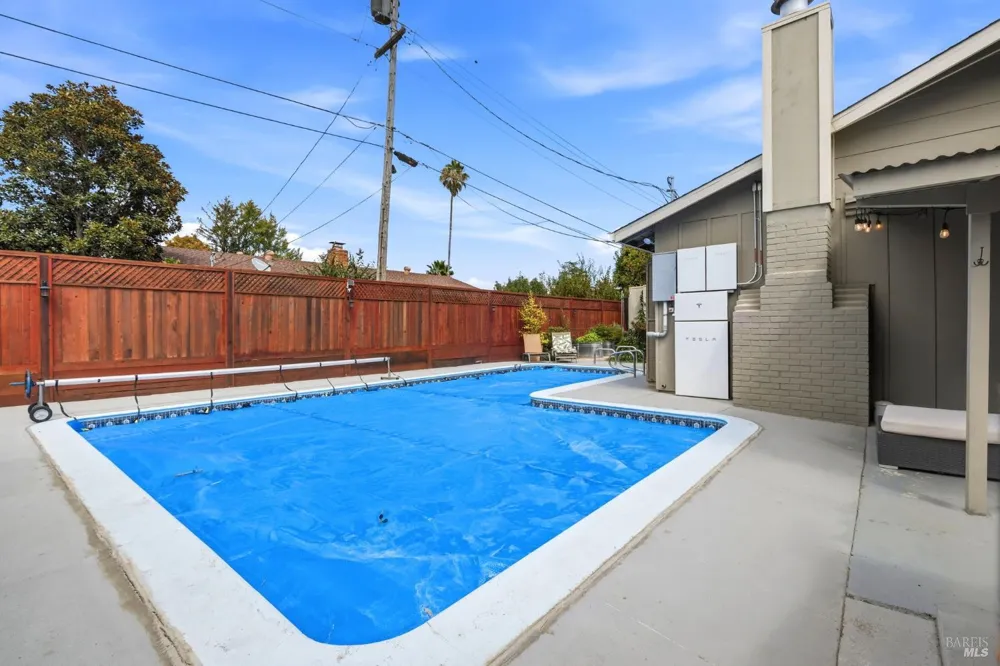 150 Dodge Court Napa, CA 94558