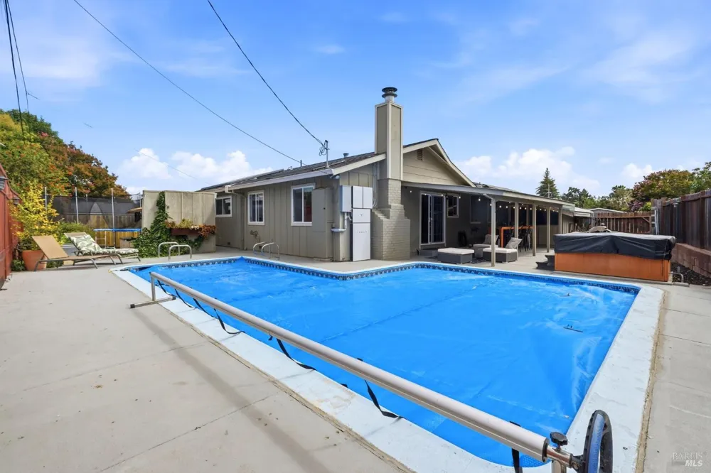 150 Dodge Court Napa, CA 94558
