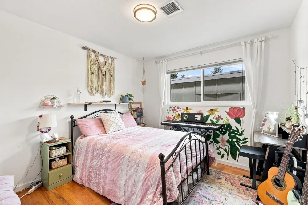 150 Dodge Court Napa, CA 94558