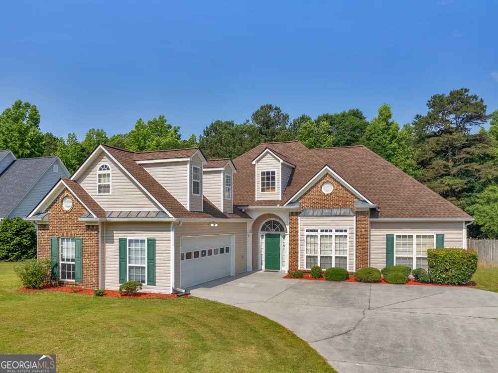 127 Autumn Run PL Villa Rica, GA 30180