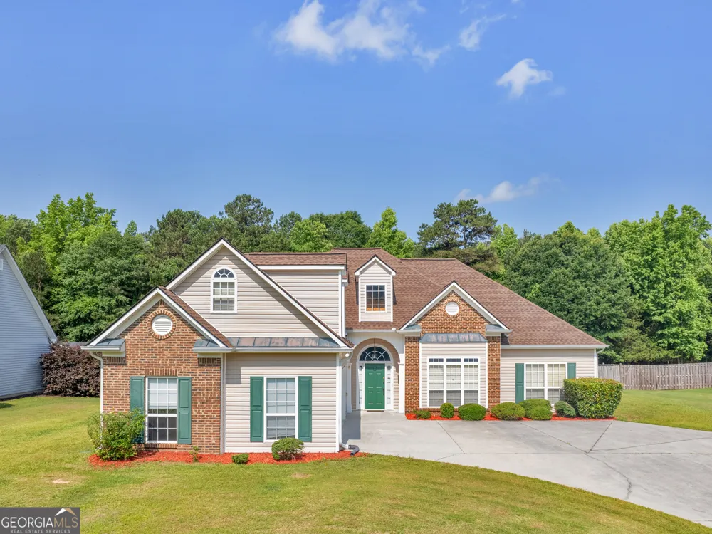 127 Autumn Run PL Villa Rica, GA 30180